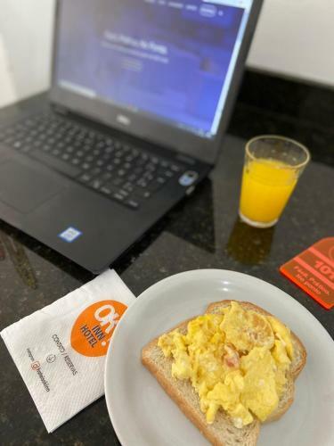 Ok Inn Hotel Crici�ma