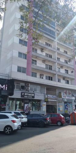 Apartamento Apto Inteiro Em Frente A Havan