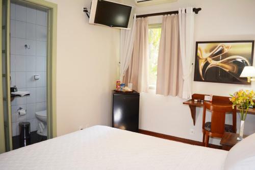 Hostal Pousada O Garimpo