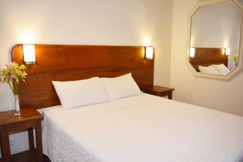 Hostal Pousada O Garimpo