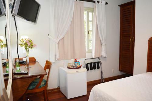 Hostal Pousada O Garimpo