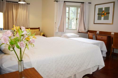 Hostal Pousada O Garimpo