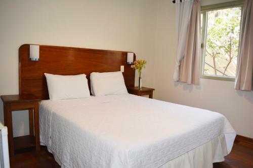 Hostal Pousada O Garimpo