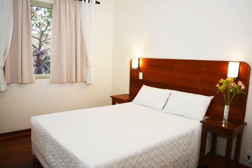 Hostal Pousada O Garimpo