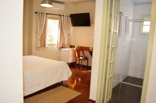 Hostal Pousada O Garimpo