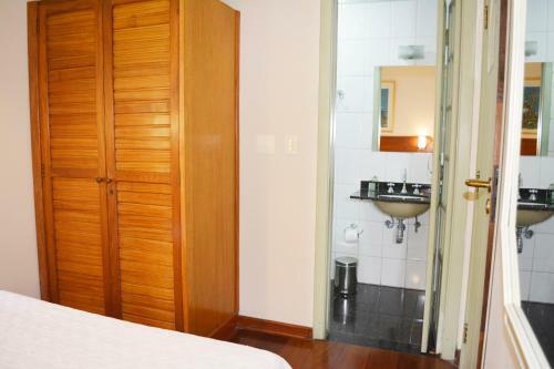 Hostal Pousada O Garimpo