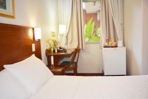 Hostal Pousada O Garimpo
