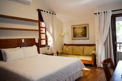 Hostal Pousada O Garimpo