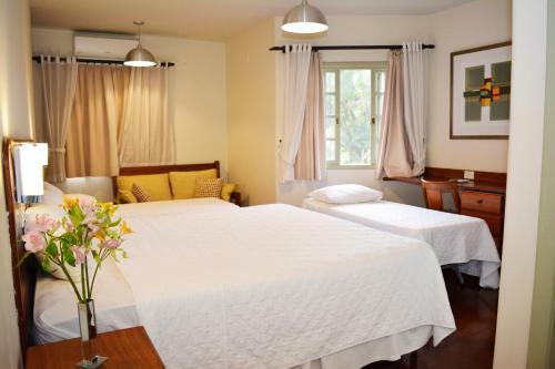 Hostal Pousada O Garimpo