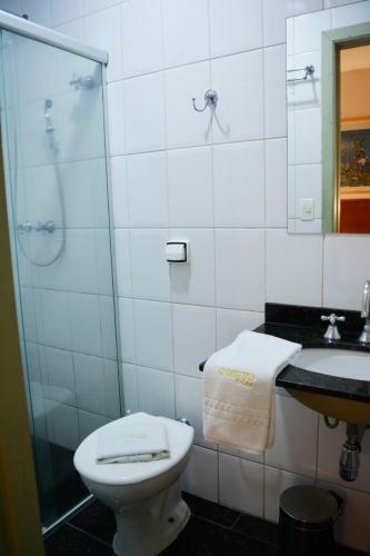 Hostal Pousada O Garimpo