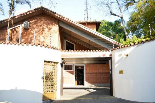 Hostal Pousada O Garimpo