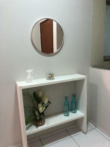 Apartamento Na Vila-alta Crato