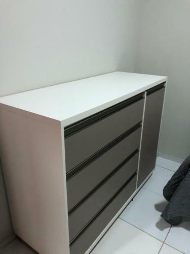 Apartamento Na Vila-alta Crato