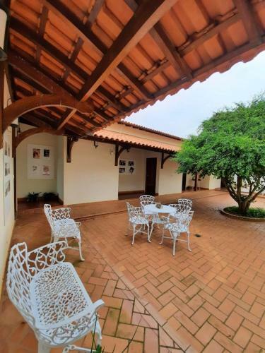 Hostal Pousada Guilhermina