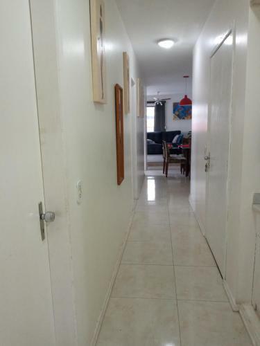 Apartamento Apto Grande E Aconchegante