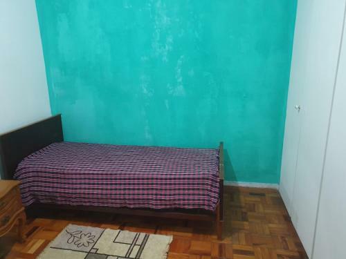 Apartamento Inteiro Santos 100mts Da Praia