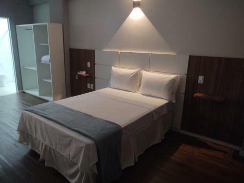 Hotel Quartzo