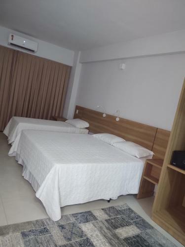 Hotel Quartzo