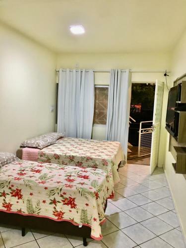 Apartamento Flat No Centro