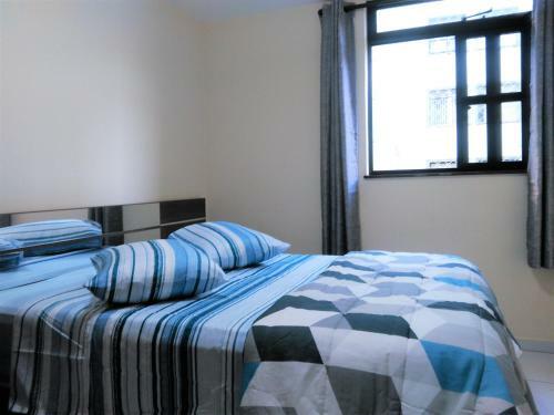 Apartamento Excelente Apto Pr�x. Centro Curitiba