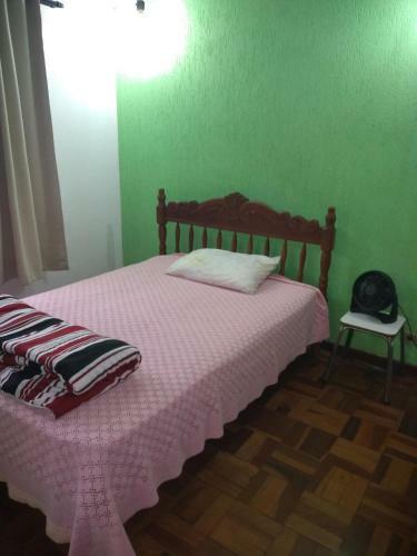 Hostal Suite Mobiliada Santa Felicidade Curitiba S