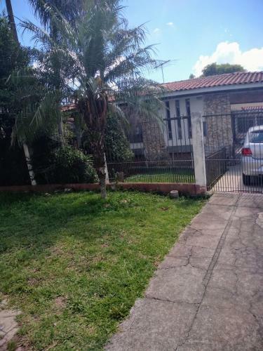 Hostal Suite Mobiliada Santa Felicidade Curitiba S