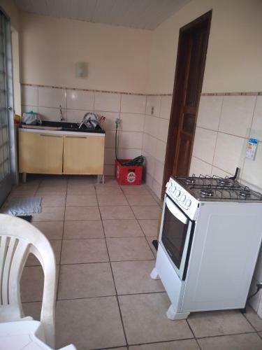 Hostal Suite Mobiliada Santa Felicidade Curitiba S