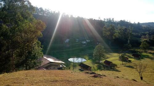 Hostal Pousada Colar de Ouro Chal�s