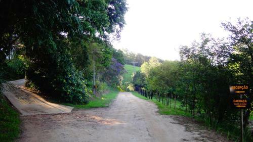 Hostal Pousada Colar de Ouro Chal�s
