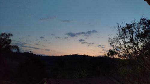 Hostal Pousada Colar de Ouro Chal�s