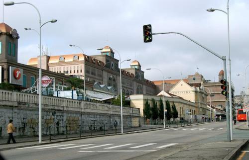 Hotel Embaixador de Curitiba