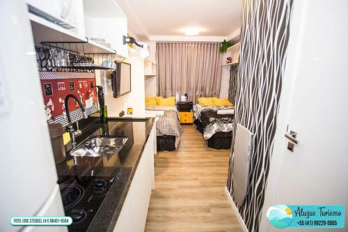 Apartamento All You Need - 608