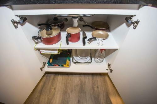 Apartamento All You Need - 608