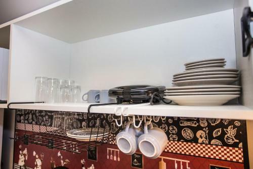 Apartamento All You Need - 608