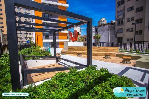 Apartamento All You Need - 608