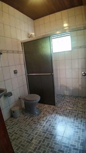 Albergue Pousada Pedacinho Do Ceu