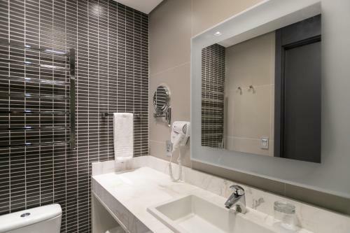 Apartamento Helbor Stay Batel - Hsb030