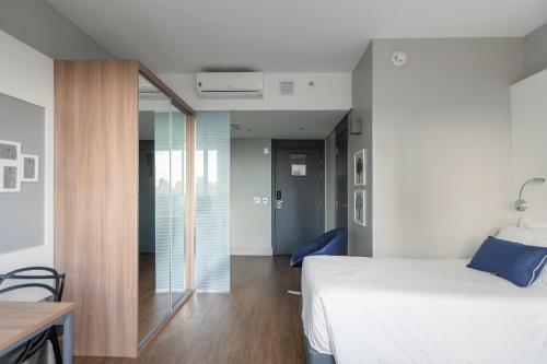 Apartamento Helbor Stay Batel - Hsb030