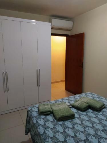 Dourados Guest Flat Apartments