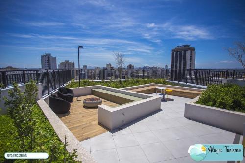 Apartamento All You Need, 615