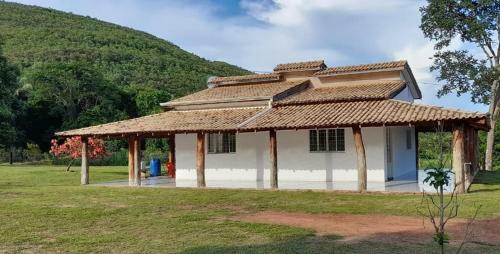 Casa Flor Da Serra