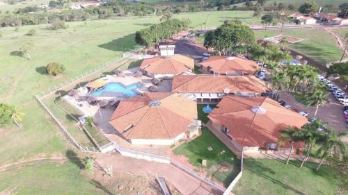 Hotel �gua Viva Thermas Resort