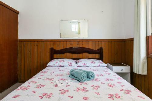 Casa Em P�tio Familiar 2 Qtos