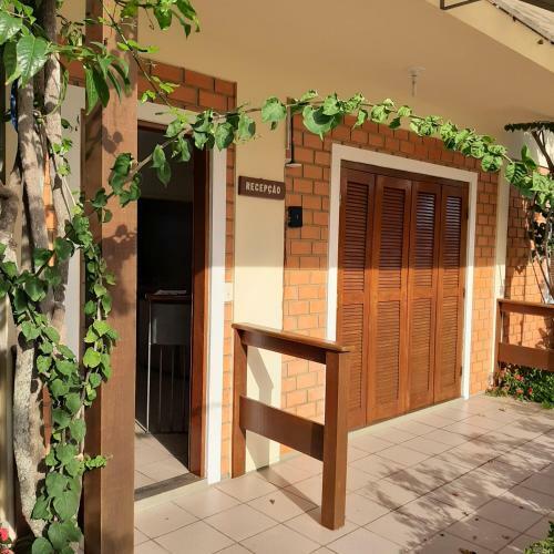 Hostal Pousada Residencial Portogalo