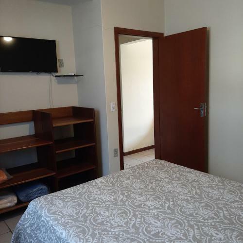 Hostal Pousada Residencial Portogalo