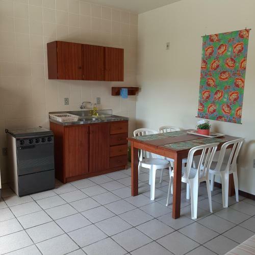 Hostal Pousada Residencial Portogalo