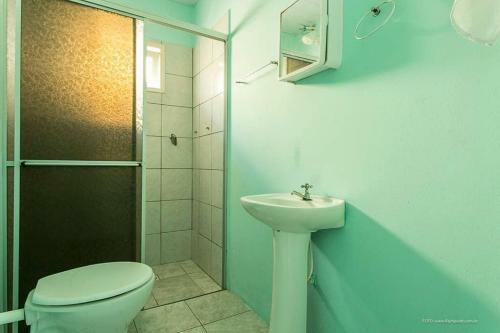 Apartamento Est�dio A 250m Da Praia Barra Da Lagoa, AC