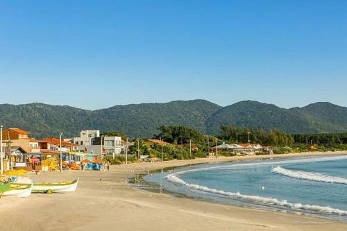 Apartamento Est�dio A 250m Da Praia Barra Da Lagoa, AC