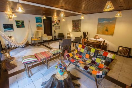 Hostal Pousada Verde Natur