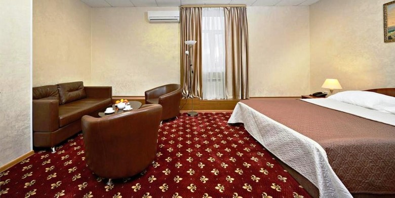 Hotel Rus